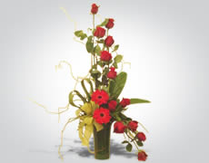 Arreglo Floral Especial E-6